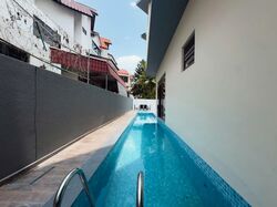 Jalan Selamat (D14), Terrace #585476661
